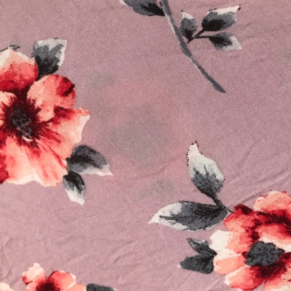 Floral Forever 21 dress - Picture 4 of 5